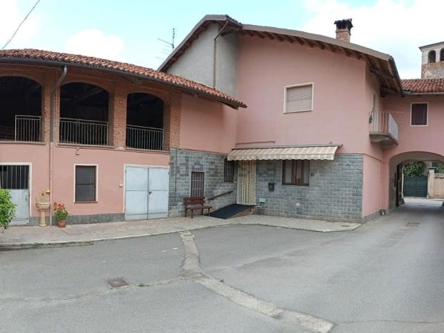 Rustico in vendita a Piemonte, Cuneo