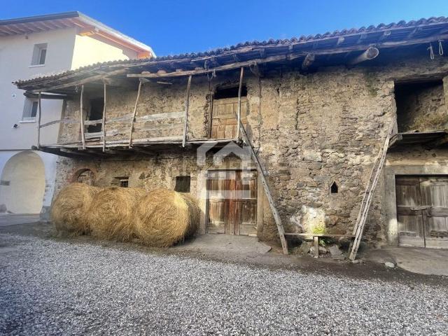 Rustico in vendita a Comunità montana della Valle Sabbia, Provaglio Val Sabbia