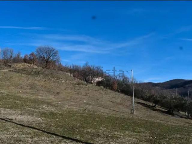 Rustico in vendita a San Chirico Raparo, Basilicata
