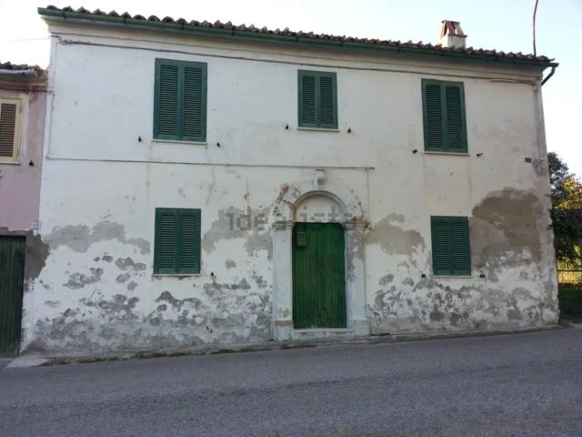 Rustico in vendita a Marche, Ancona