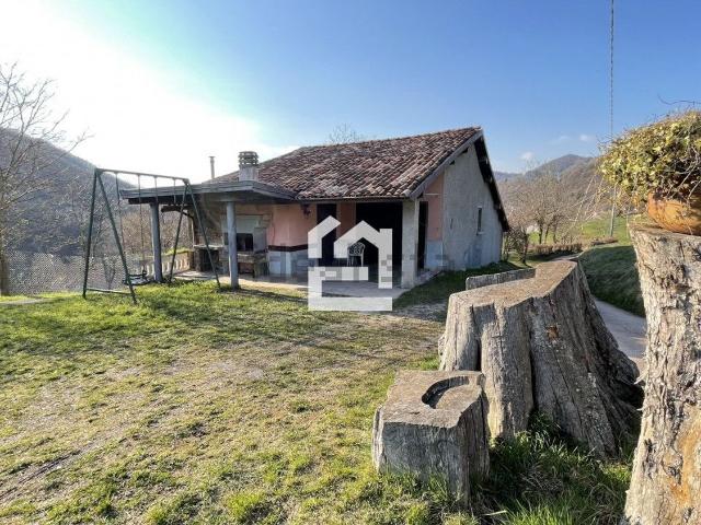 Rustico in vendita a Comunità montana della Valle Sabbia, Provaglio Val Sabbia