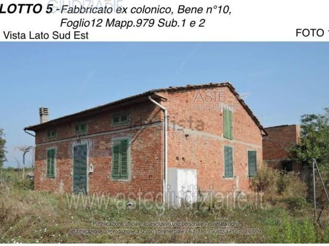 Rustico in vendita a Olmi, Quarrata