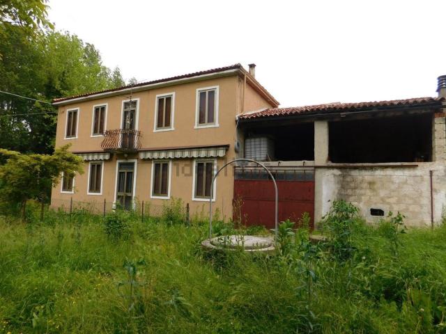 Rustico in vendita a Villa Spiller, Longare