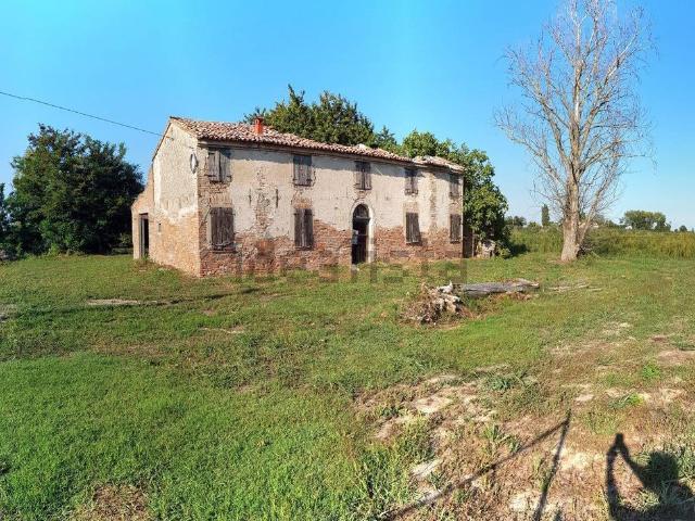 Rustico in vendita a Ferrara, Reggio Emilia