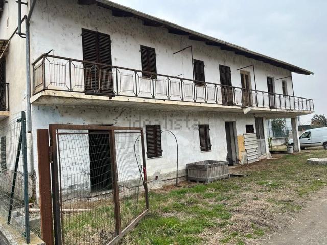 Rustico in vendita a Piemonte, Cuneo