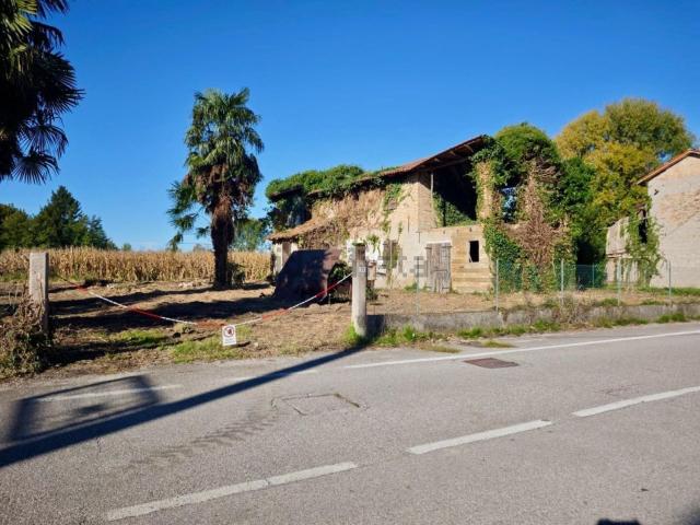 Rustico in vendita a Piramidi, Teglio Veneto