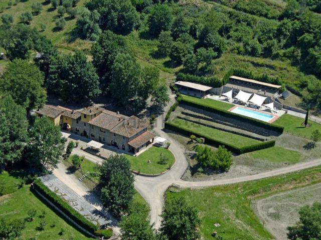 Rustico in vendita a Cascia, Reggello