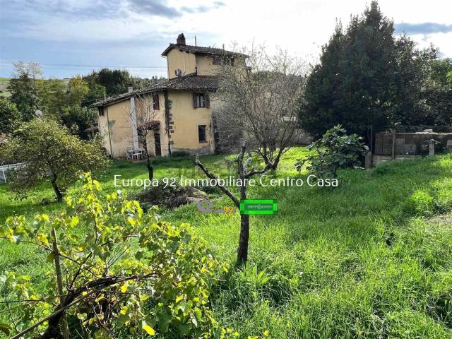 Rustico in vendita a Figline e Incisa Valdarno, Toscana