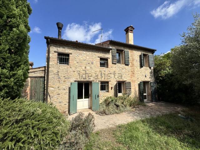 Rustico in vendita a Baone, Veneto