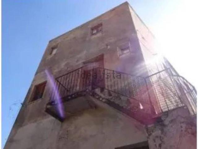 Rustico in vendita a Regalbuto, Sicilia