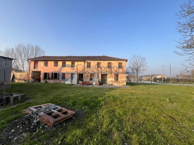 Rustico in vendita a Scorzè, Veneto