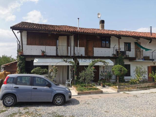 Rustico in vendita a Piemonte, Cuneo