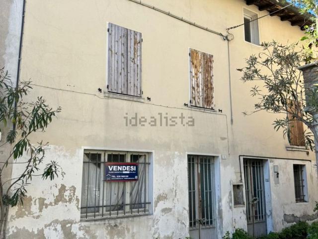 Rustico in vendita a Calvisano, Lombardia