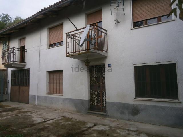 Rustico in vendita a Piemonte, Asti
