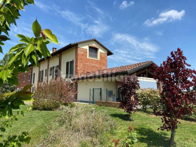Rustico in vendita a Piemonte, Alessandria
