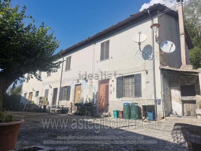 Rustico in vendita a Civita D'antino, Abruzzo