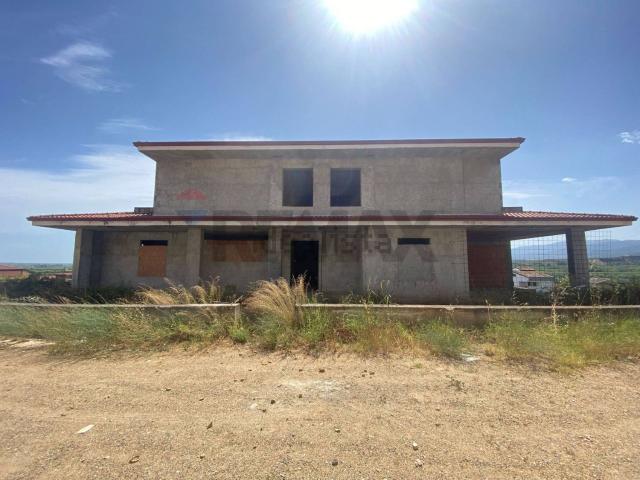 Rustico in vendita a Corigliano-Rossano, Calabria