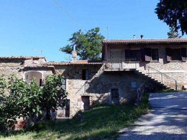 Rustico in vendita a Passignano Sul Trasimeno, Umbria