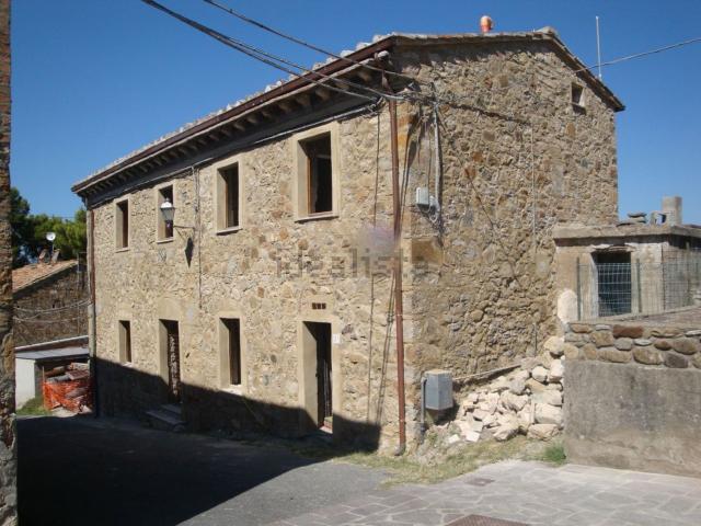 Rustico in vendita a Santa Luce, Toscana