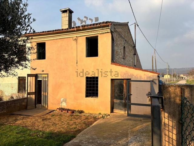 Rustico in vendita a Alonte, Veneto