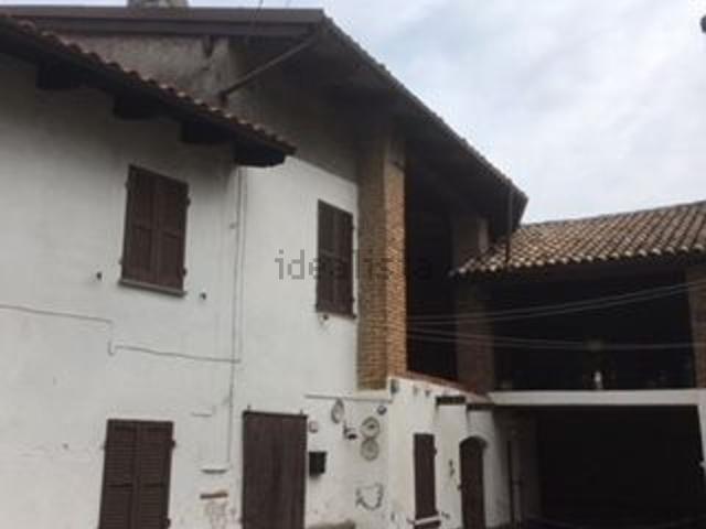 Rustico in vendita a Piemonte, Asti