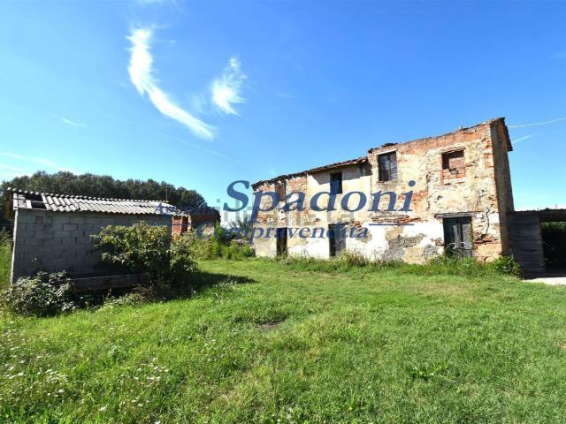 Rustico in vendita a Vione, Ponte Buggianese