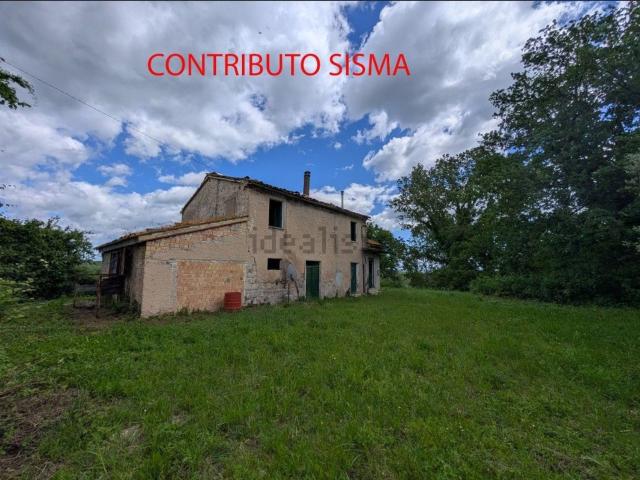 Rustico in vendita a Marche, Macerata