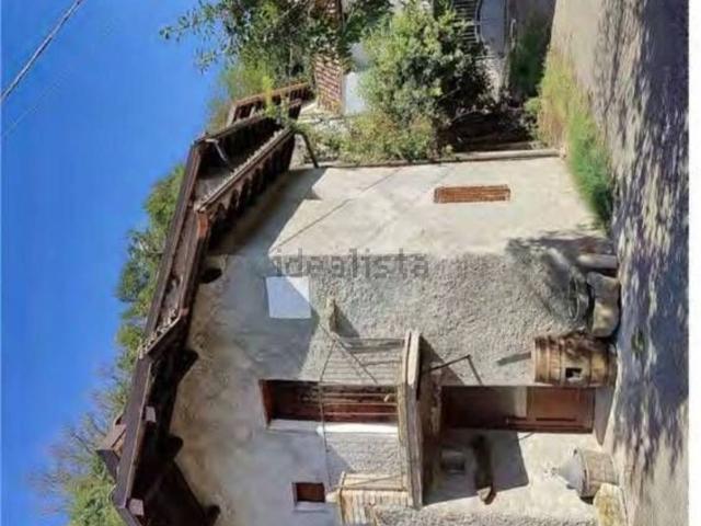 Rustico in vendita a Piemonte, Alessandria