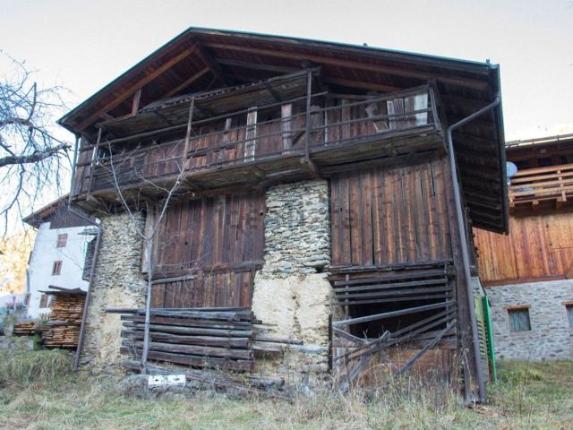 Rustico in vendita a Comunità della Valle di Sole, Rabbi