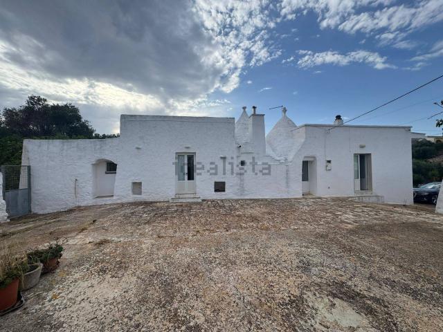 Rustico in vendita a Puglia, Taranto