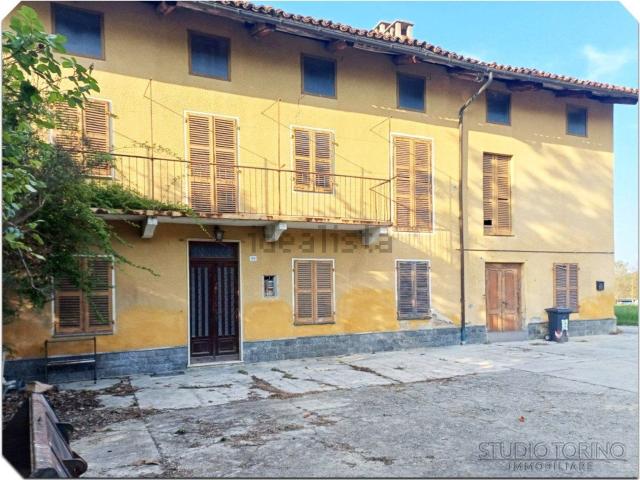 Rustico in vendita a Piemonte, Torino