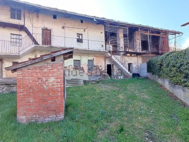 Rustico in vendita a Piemonte, Cuneo