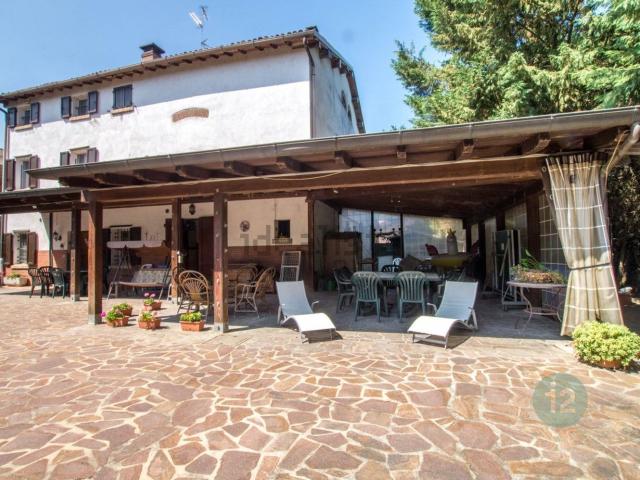 Rustico in vendita a Limidi di Soliera, Soliera