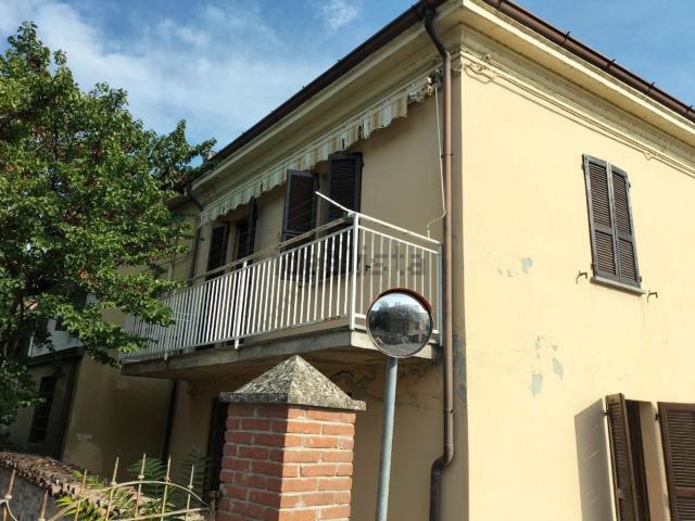 Rustico in vendita a Vigolzone, Reggio Emilia