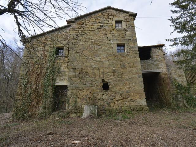 Rustico in vendita a Le Mura, Subbiano