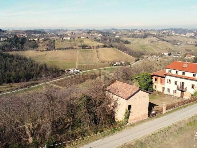 Rustico in vendita a Piemonte, Asti