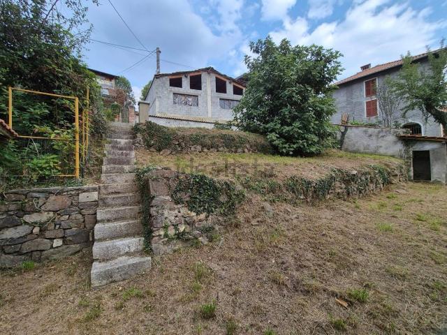 Rustico in vendita a Orsanvenzo, Valduggia