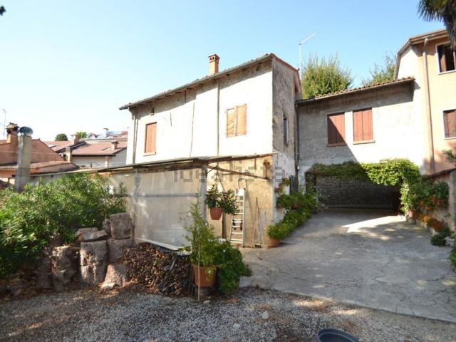 Rustico in vendita a San Marco, Creazzo