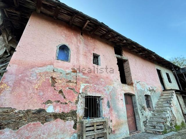 Rustico in vendita a Tetto Ribero, Caraglio