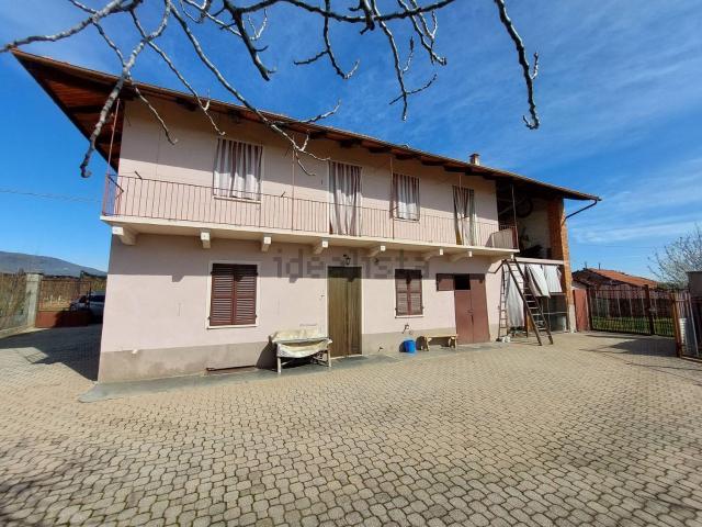 Rustico in vendita a Piemonte, Cuneo