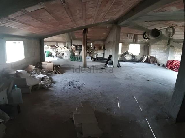 Rustico in vendita a Luzzi, Cosenza