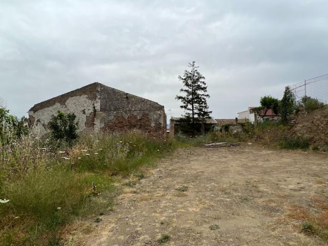 Rustico in vendita a II Circoscrizione, Messina