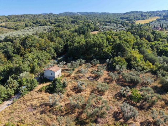 Rustico in vendita a Castiglione D'orcia, Toscana