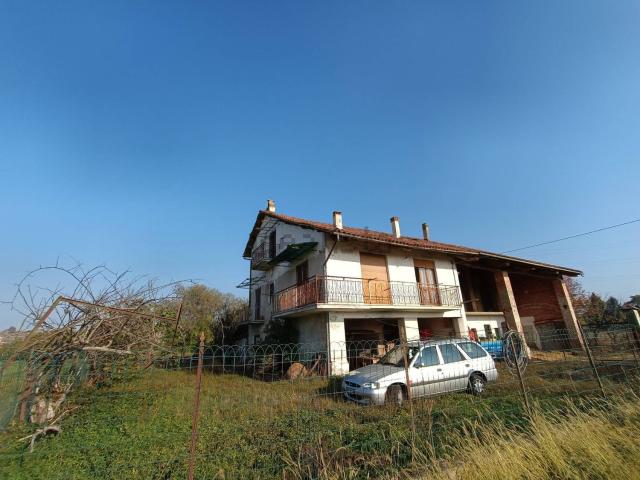 Rustico in vendita a Piemonte, Cuneo