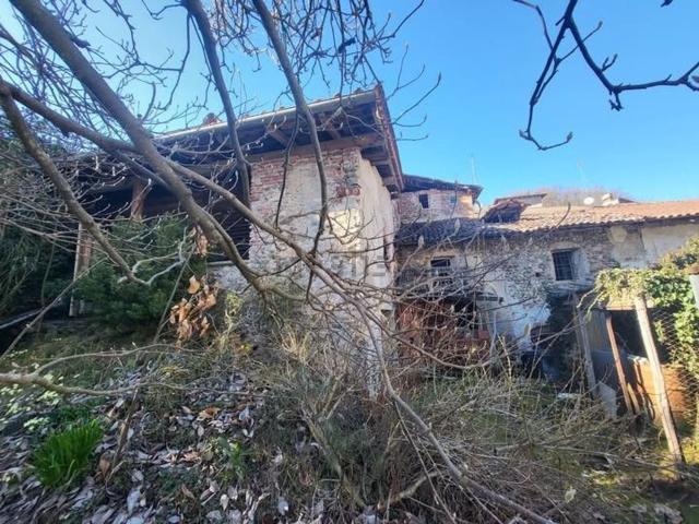 Rustico in vendita a Carola, Grignasco