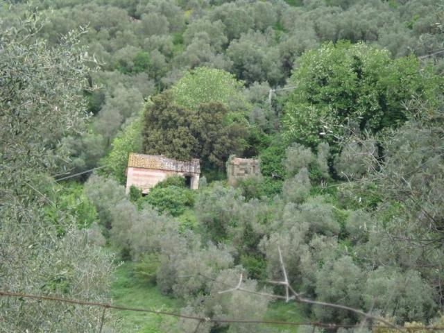 Rustico in vendita a Monte Argentario, Toscana