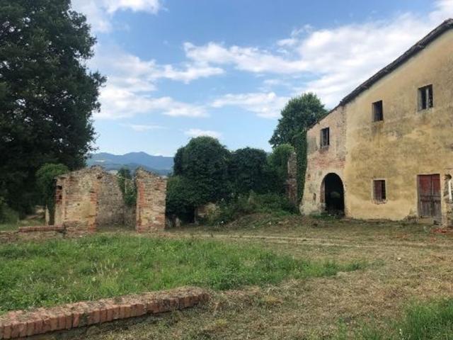 Rustico in vendita a Scarperia e San Piero, Scarperia