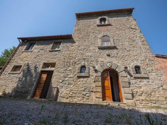 Rustico in vendita a Cortona, Toscana
