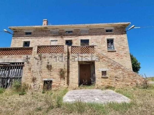 Rustico in vendita a Marche, Fermo
