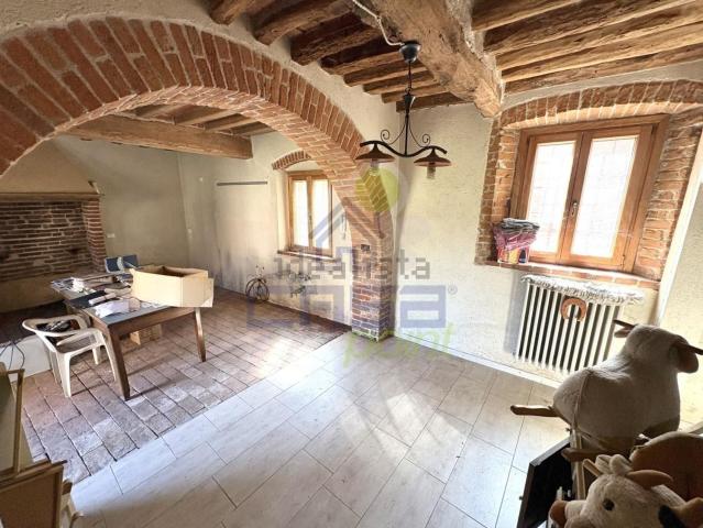 Rustico in vendita a Casalorzo Boldori, Derovere